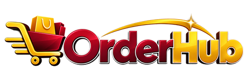 OrderHub Pakistan